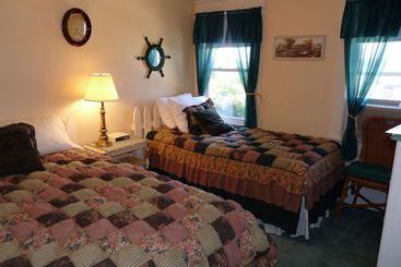 هتل The Bentley Inn