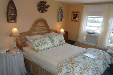 هتل The Bentley Inn