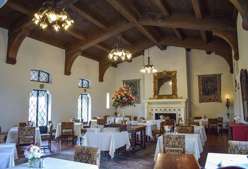 فندق Berkeley City Club