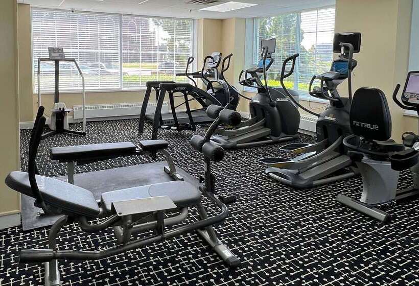 فندق Berkeley Oceanfront