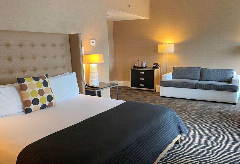 فندق Berkeley Oceanfront