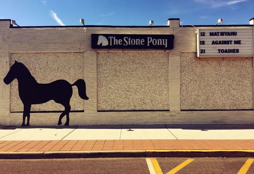 فندق Berkeley Oceanfront