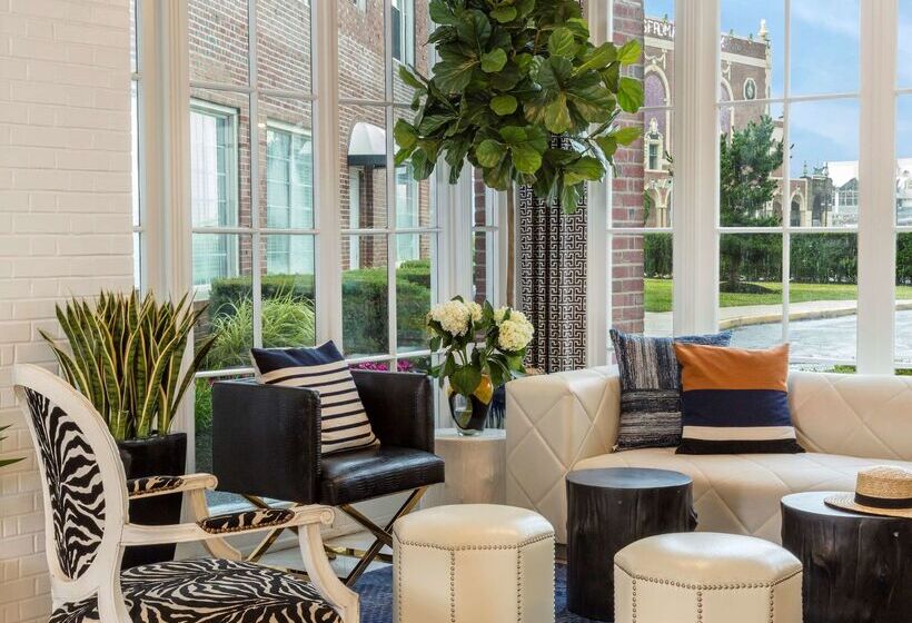 فندق Berkeley Oceanfront