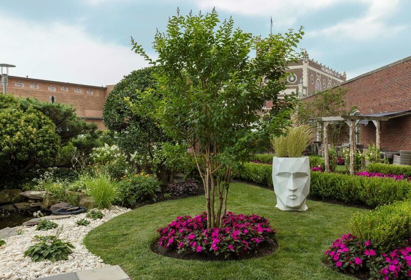 فندق Berkeley Oceanfront