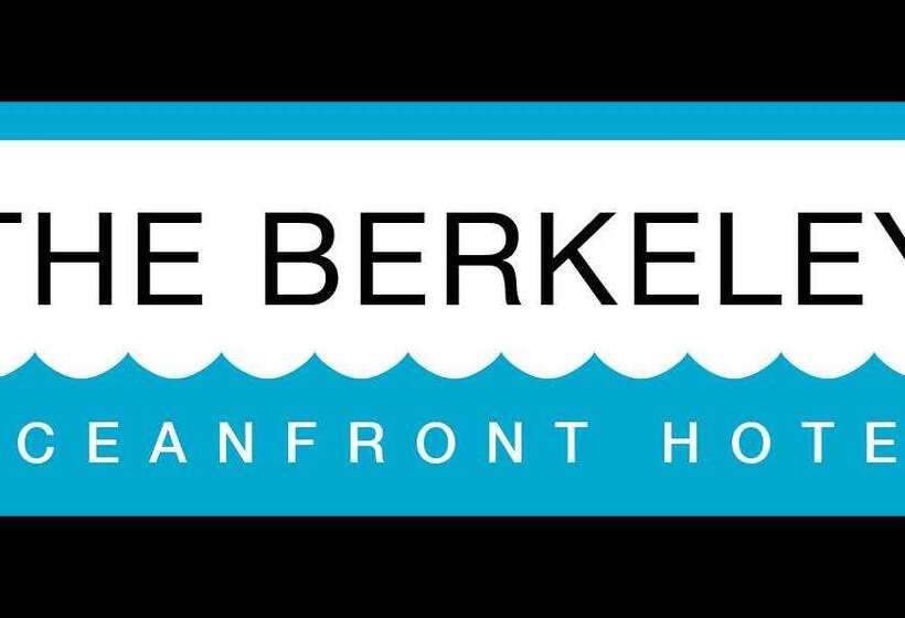 فندق Berkeley Oceanfront