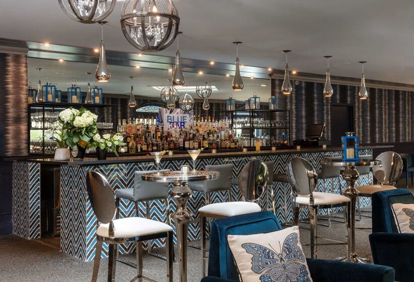 فندق Berkeley Oceanfront