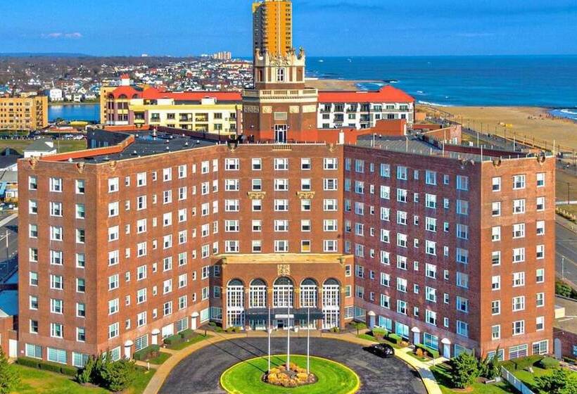 בית מלון כפרי Berkeley Oceanfront