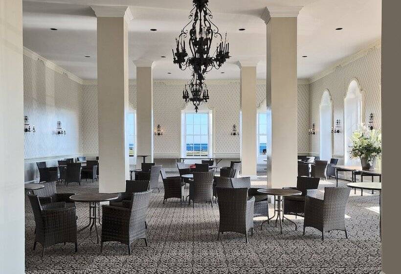 فندق Berkeley Oceanfront