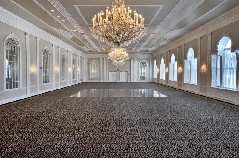 فندق Berkeley Oceanfront