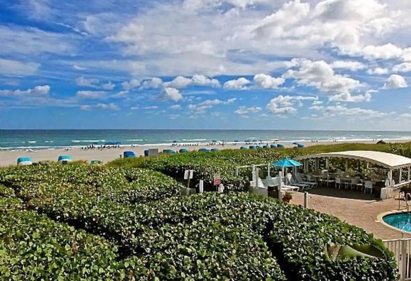 فندق Berkshire On the Ocean