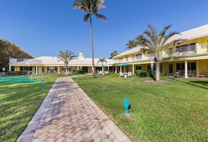 فندق Berkshire On the Ocean