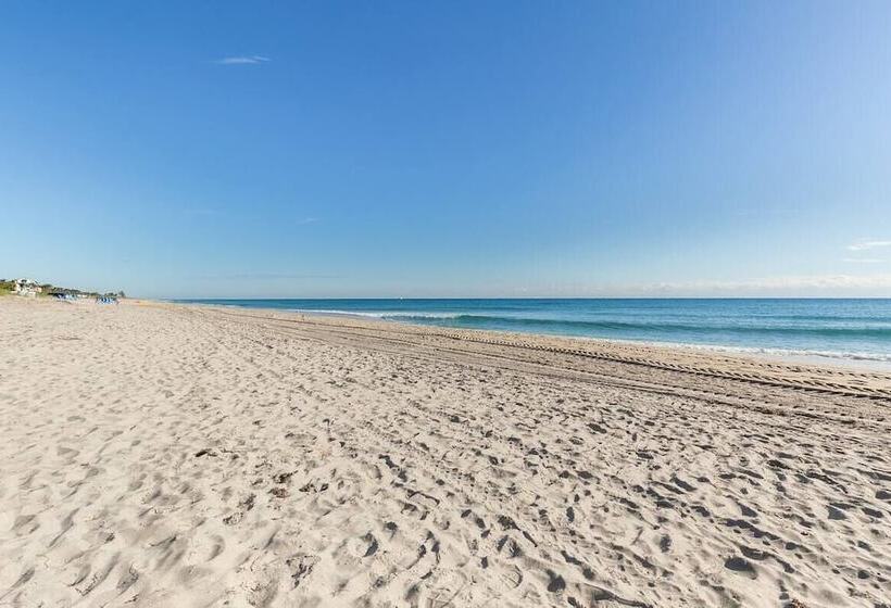 فندق Berkshire On the Ocean