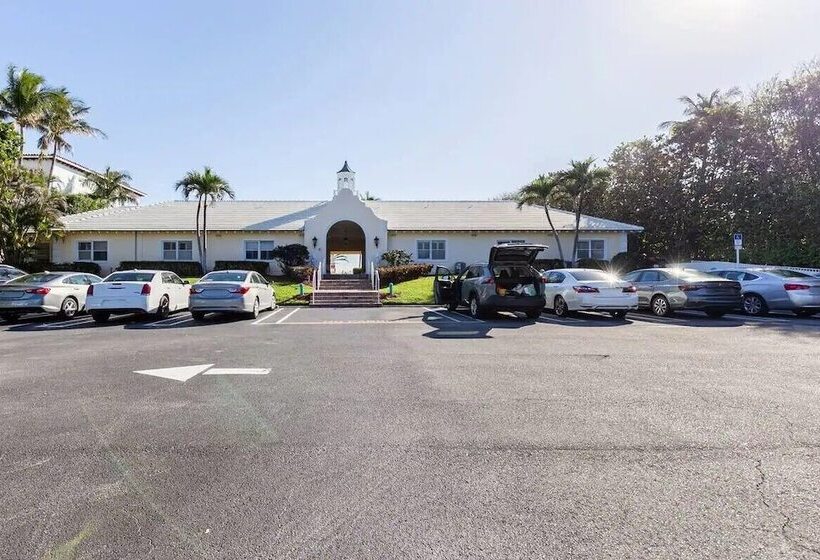 فندق Berkshire On the Ocean