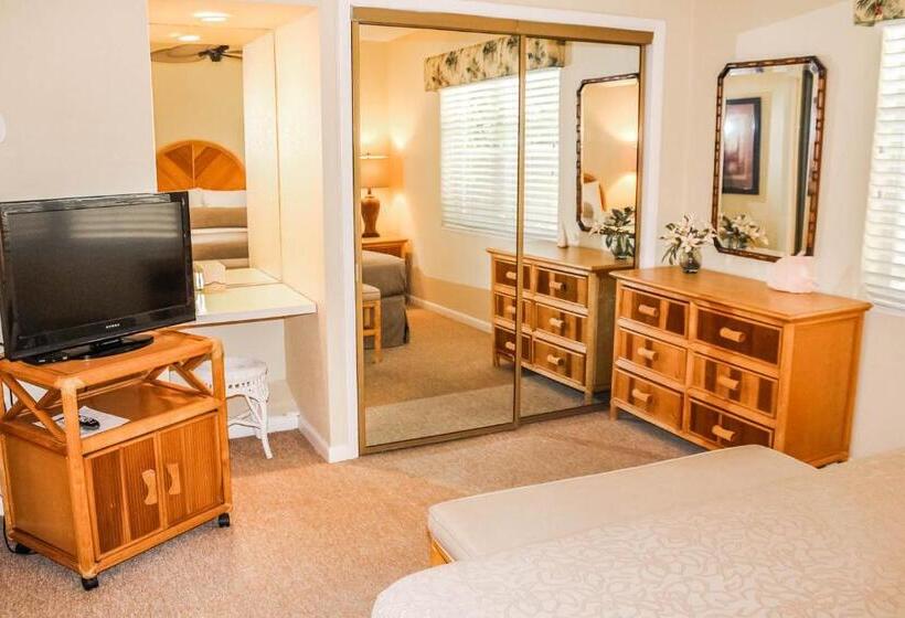 فندق Berkshire On the Ocean