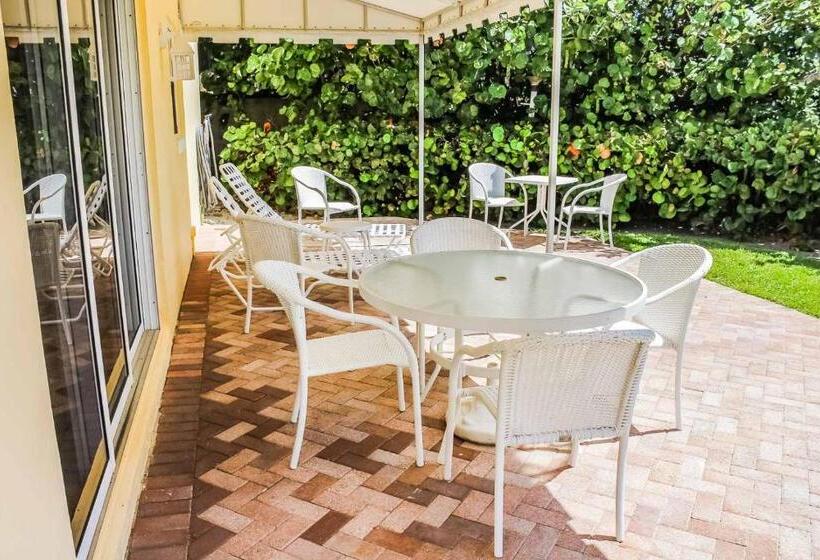 فندق Berkshire On the Ocean