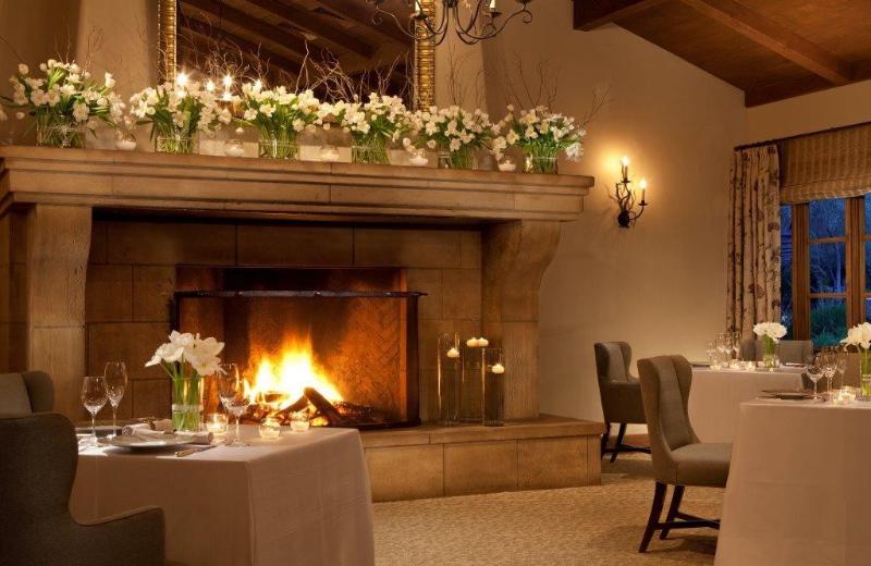 호텔 Bernardus Lodge & Spa