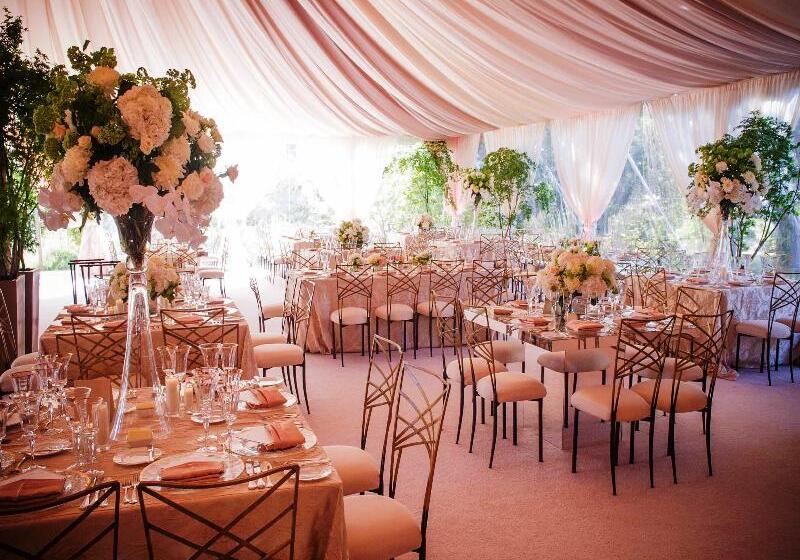 호텔 Bernardus Lodge & Spa