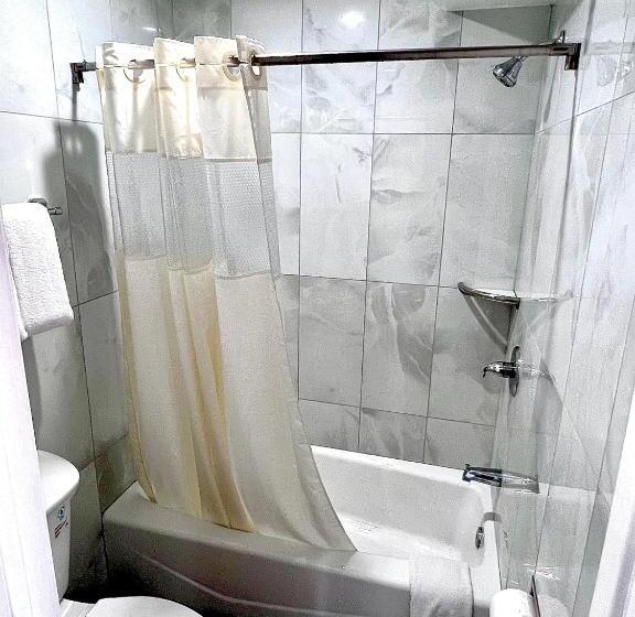 فندق Paradise Inn