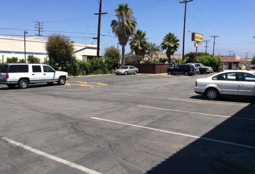 فندق Paradise Inn