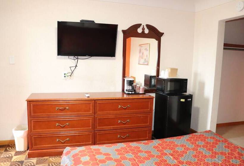 فندق Best Nights Inn   Sparta