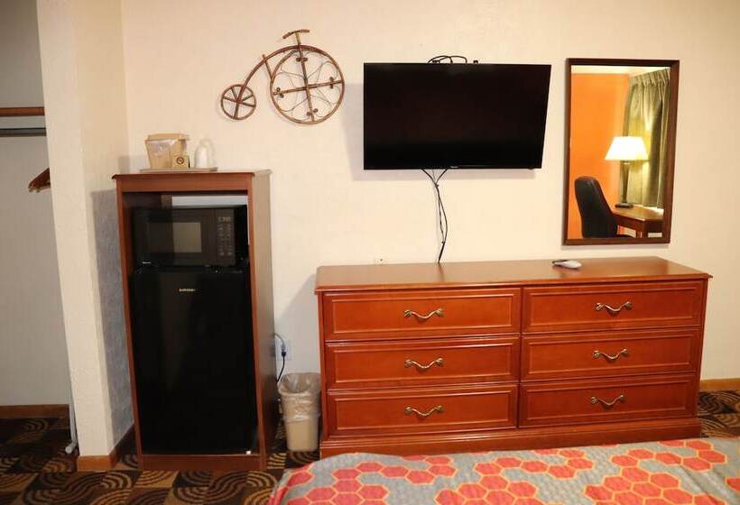 فندق Best Nights Inn   Sparta