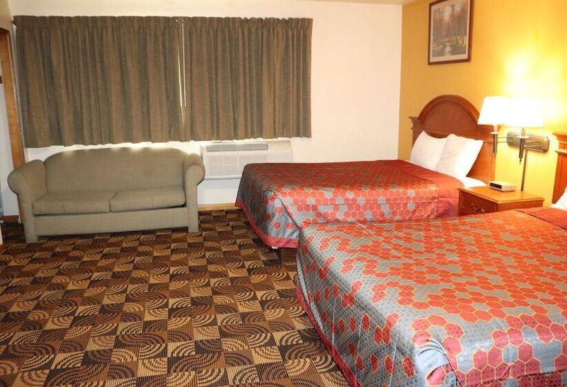 فندق Best Nights Inn   Sparta