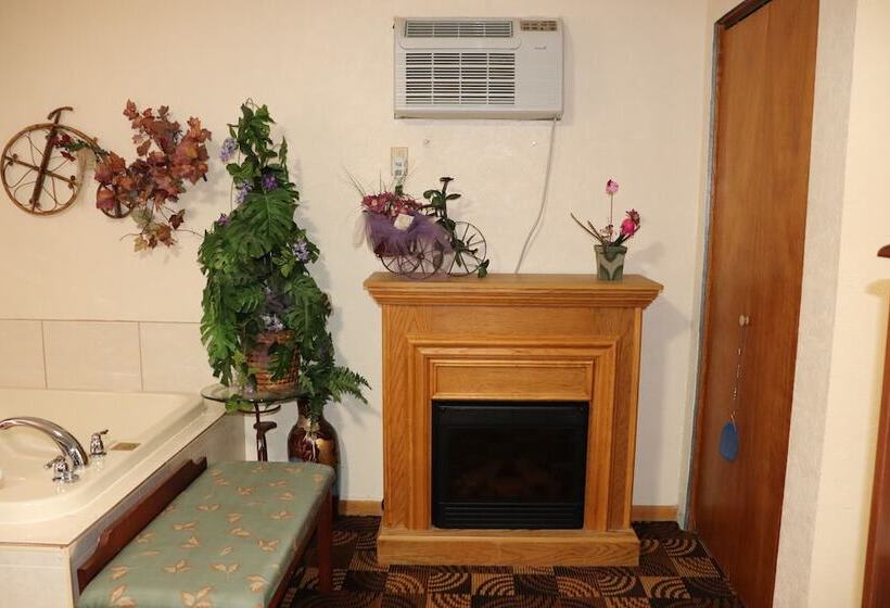 فندق Best Nights Inn   Sparta