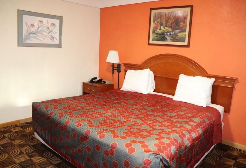 فندق Best Nights Inn   Sparta