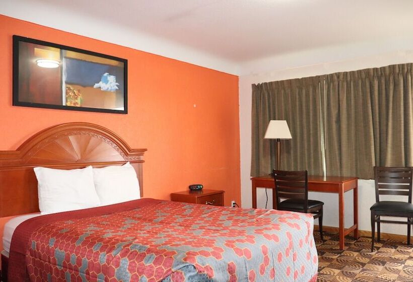 فندق Best Nights Inn   Sparta