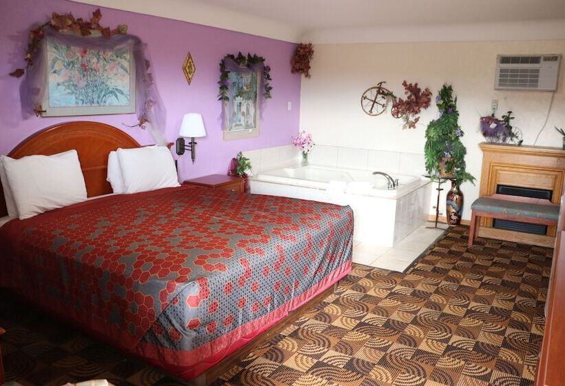 فندق Best Nights Inn   Sparta