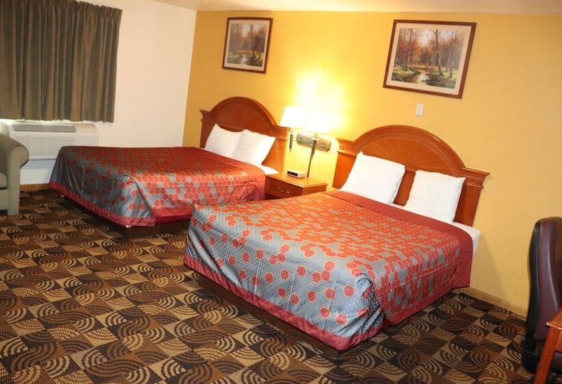 فندق Best Nights Inn   Sparta