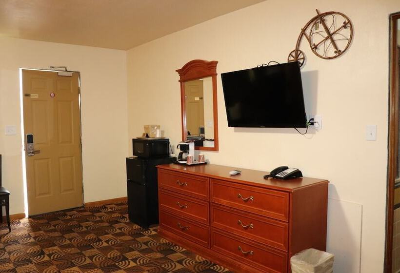 فندق Best Nights Inn   Sparta