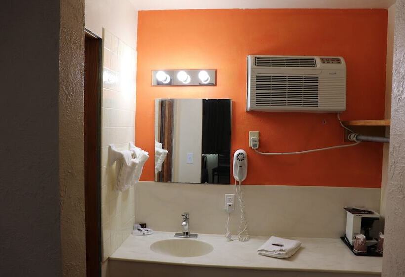 فندق Best Nights Inn   Sparta