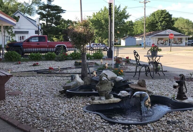 فندق Best Nights Inn   Sparta