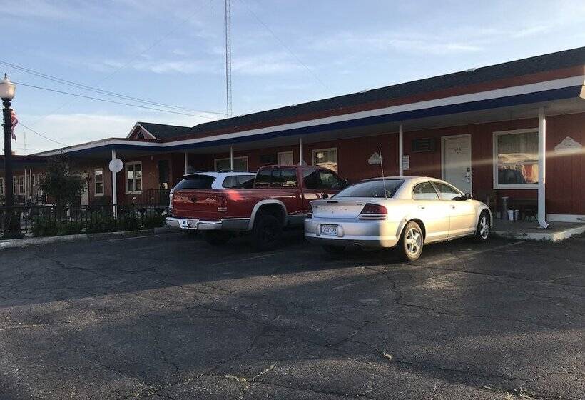 فندق Best Nights Inn   Sparta