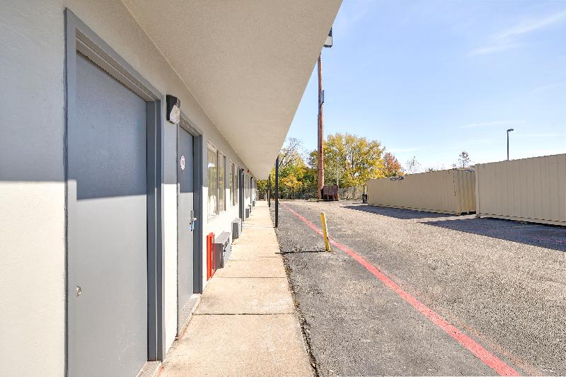 OYO Hotel Shreveport Airport North