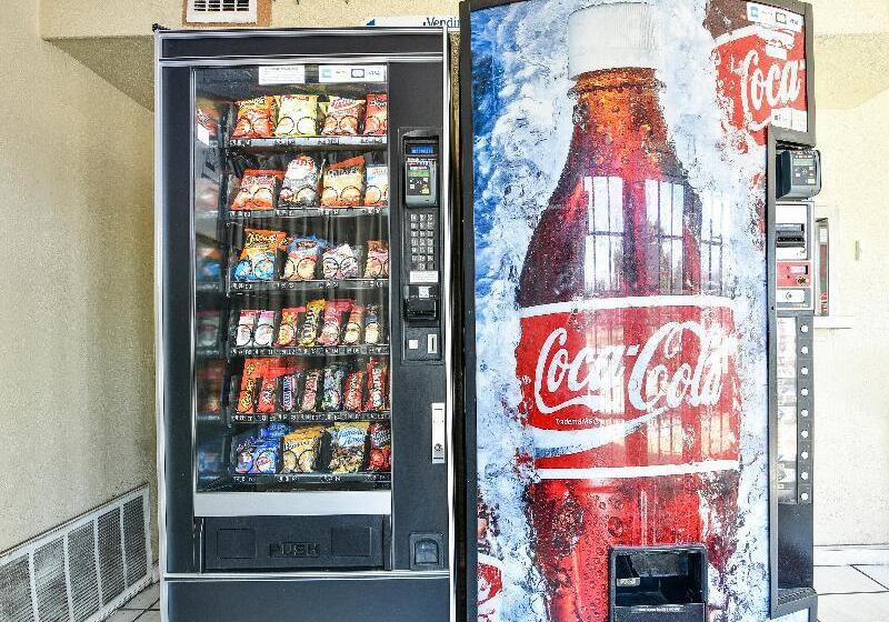 OYO Hotel Shreveport Airport North