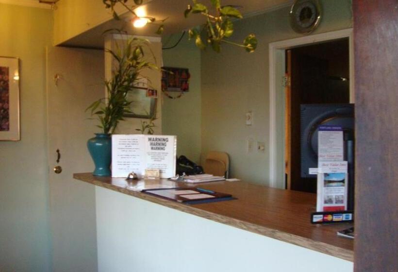 فندق Best Value Inns