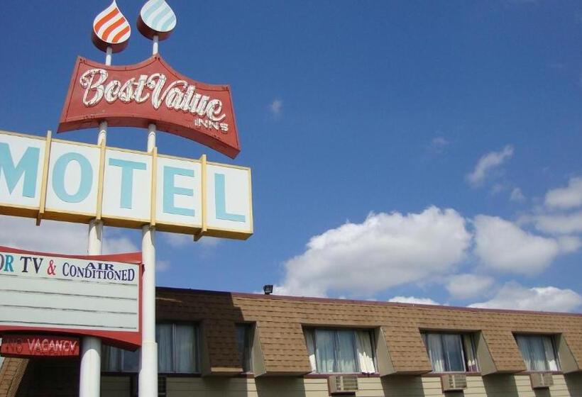 فندق Best Value Inns