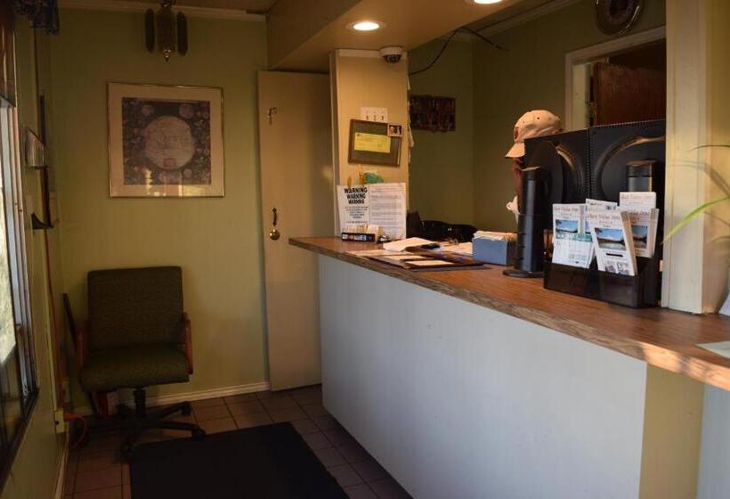 فندق Best Value Inns