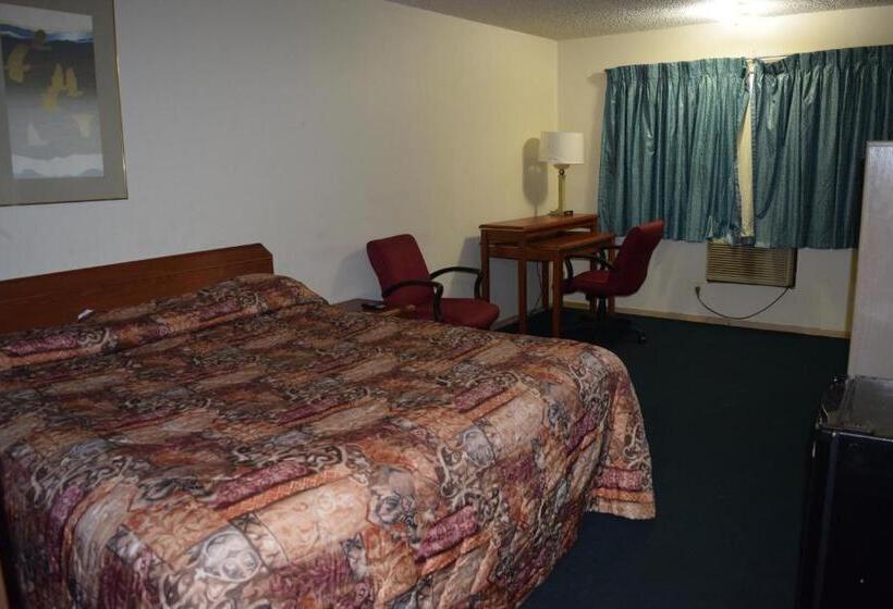 فندق Best Value Inns