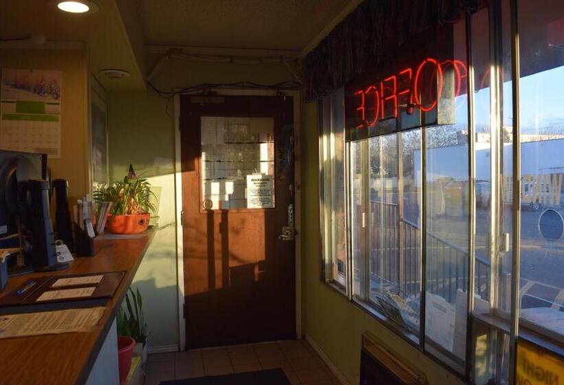 فندق Best Value Inns