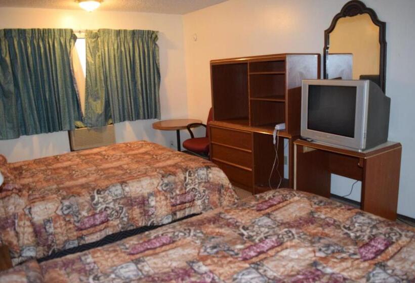 فندق Best Value Inns