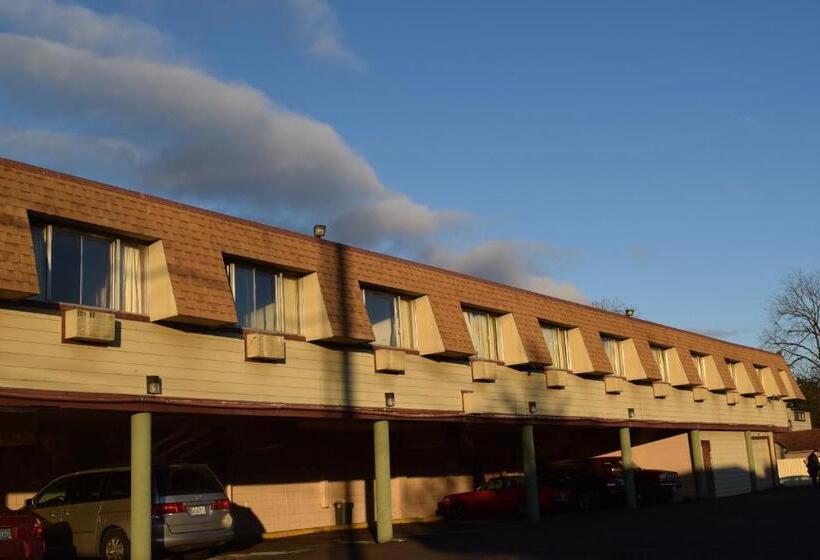 فندق Best Value Inns