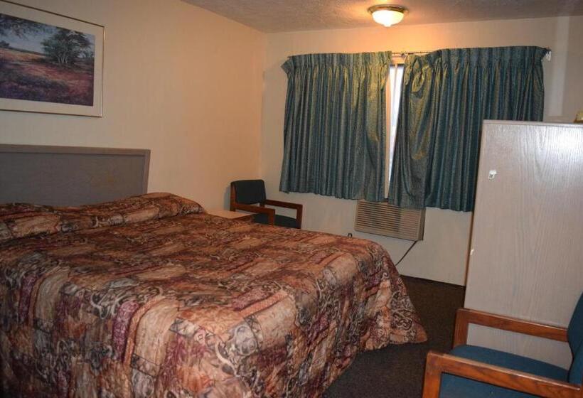 فندق Best Value Inns