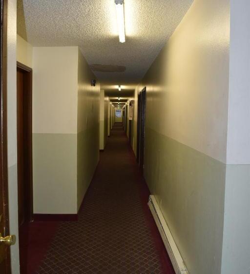 فندق Best Value Inns