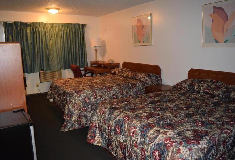 فندق Best Value Inns