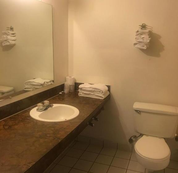 فندق Best Value Inns