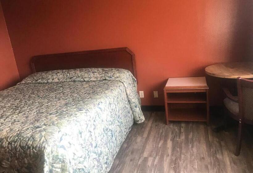 فندق Best Value Inns