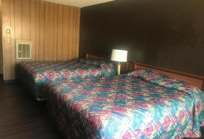 فندق Best Value Inns